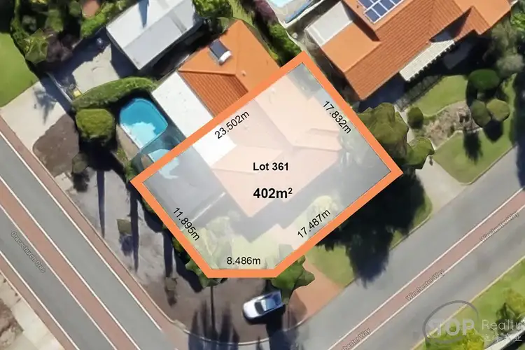 1 Winchester Way, Leeming WA 6149