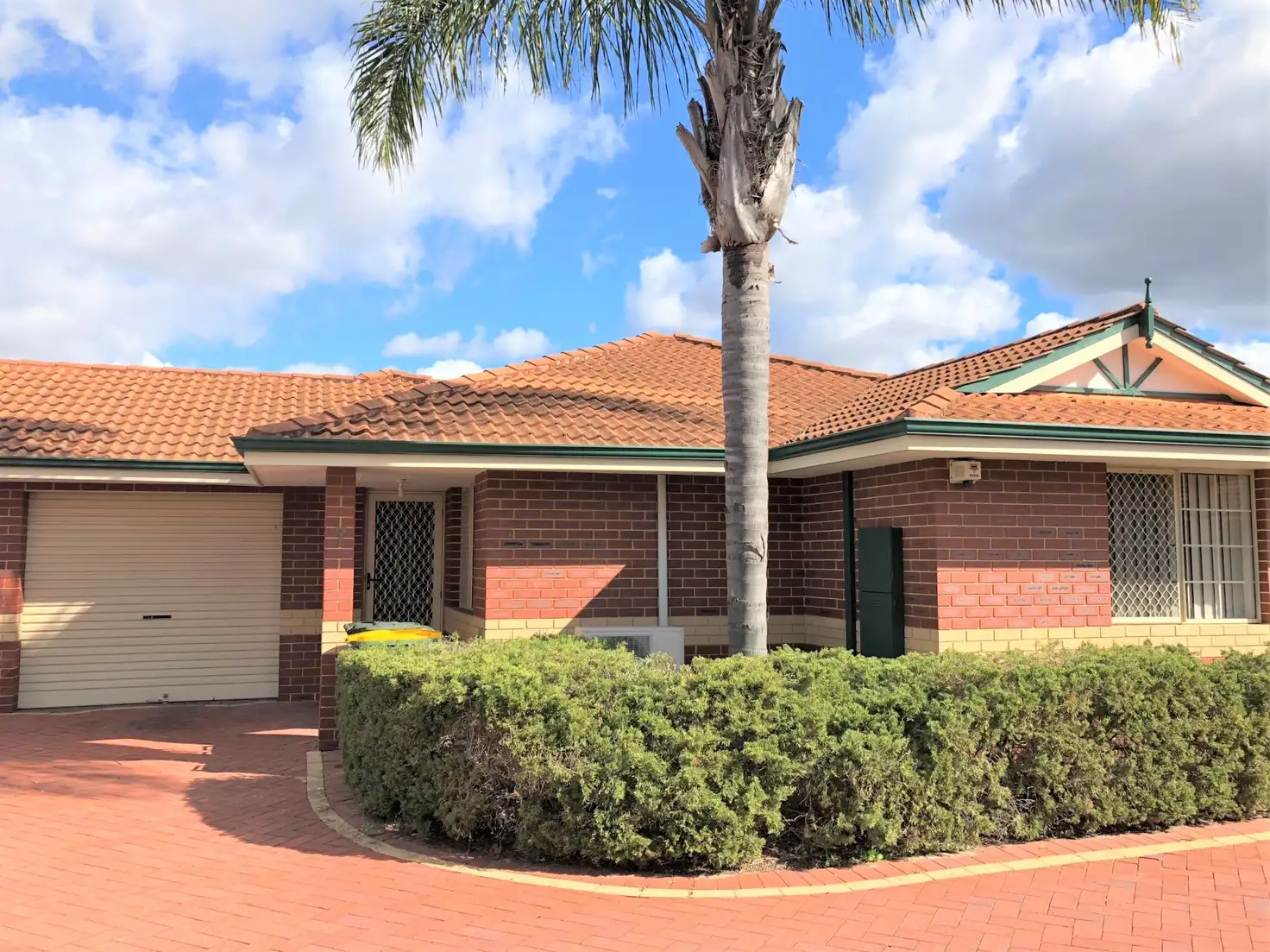 Main view of Homely unit listing, Unit 7/40-42 Wyong Road, Bentley WA 6102