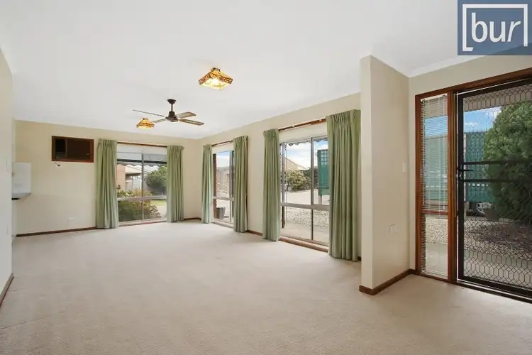 Second view of Homely unit listing, Unit 3/26-28 Harris St, Rutherglen VIC 3685