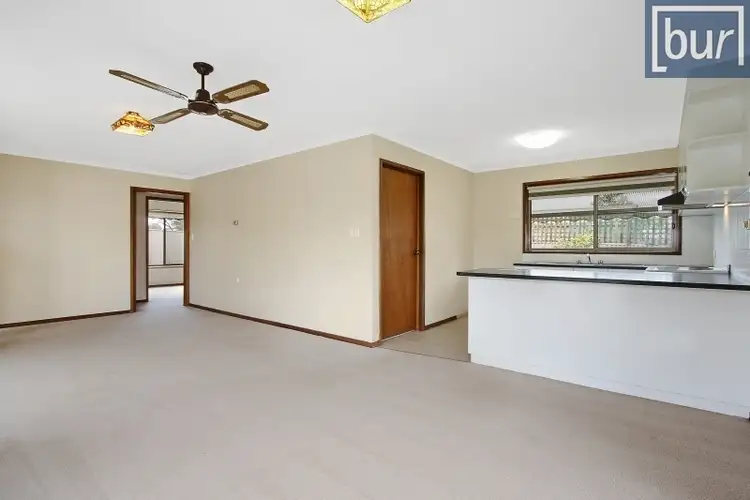 Third view of Homely unit listing, Unit 3/26-28 Harris St, Rutherglen VIC 3685