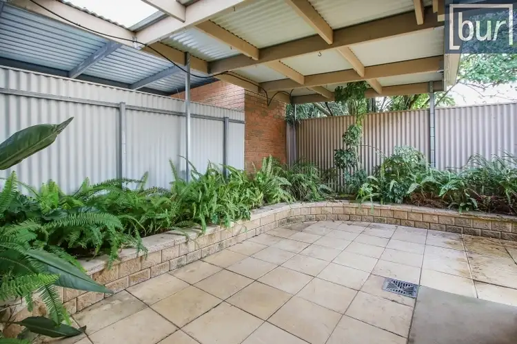 Seventh view of Homely unit listing, Unit 3/26-28 Harris St, Rutherglen VIC 3685