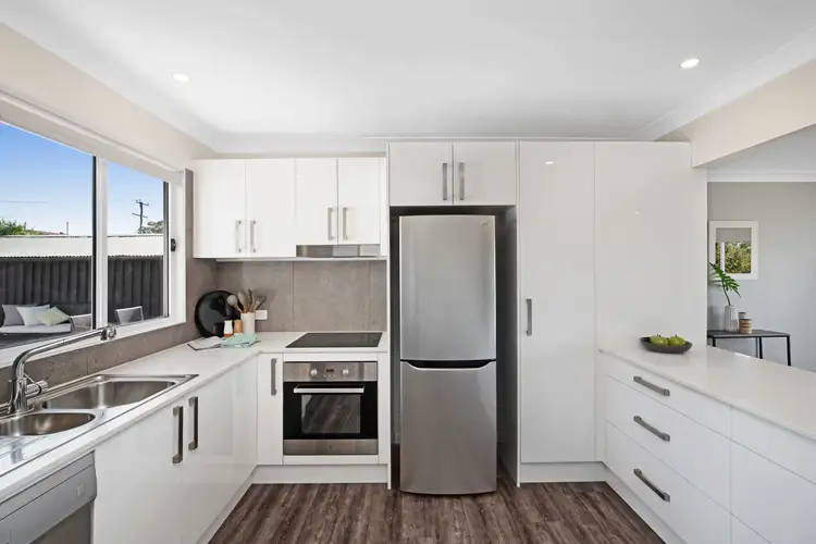 Third view of Homely house listing, 3 Hope St, Belmont North NSW 2280