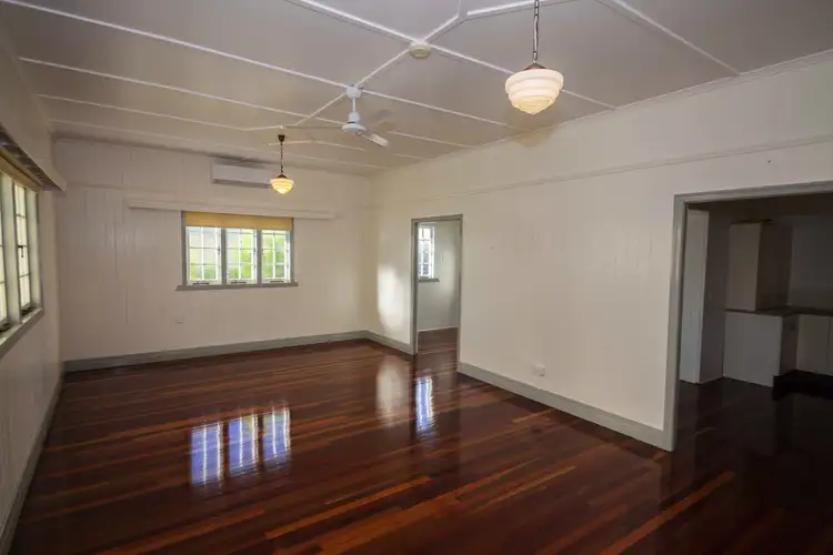 Second view of Homely house listing, 33 Grosvenor Street, Maryborough QLD 4650