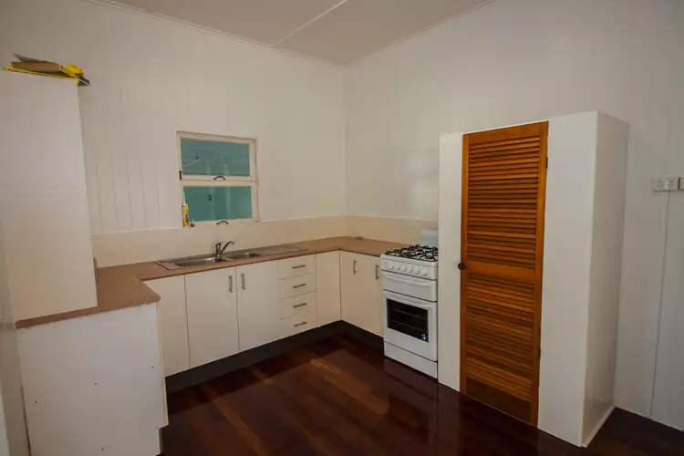 Third view of Homely house listing, 33 Grosvenor Street, Maryborough QLD 4650