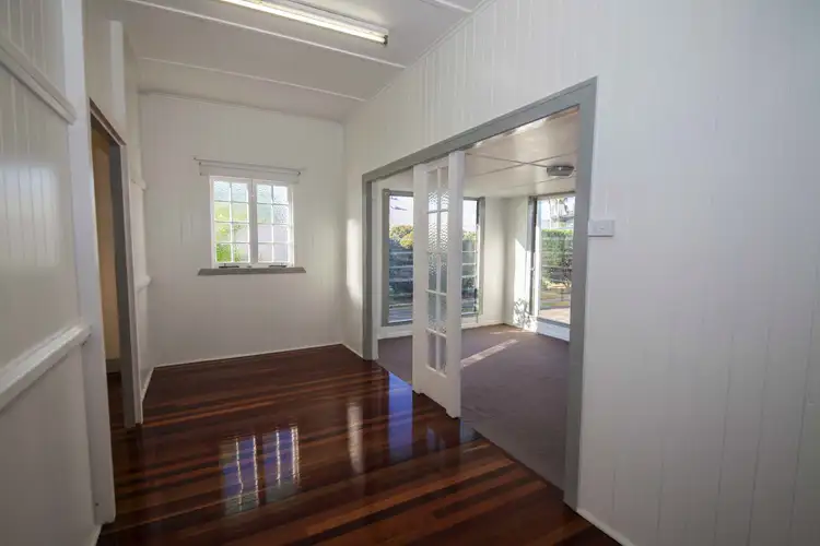 Fourth view of Homely house listing, 33 Grosvenor Street, Maryborough QLD 4650