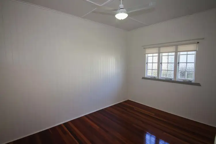 Fifth view of Homely house listing, 33 Grosvenor Street, Maryborough QLD 4650