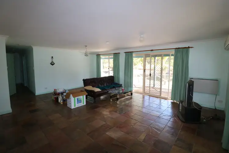 Fifth view of Homely house listing, 12 Mahogany Dr, Redridge QLD 4660