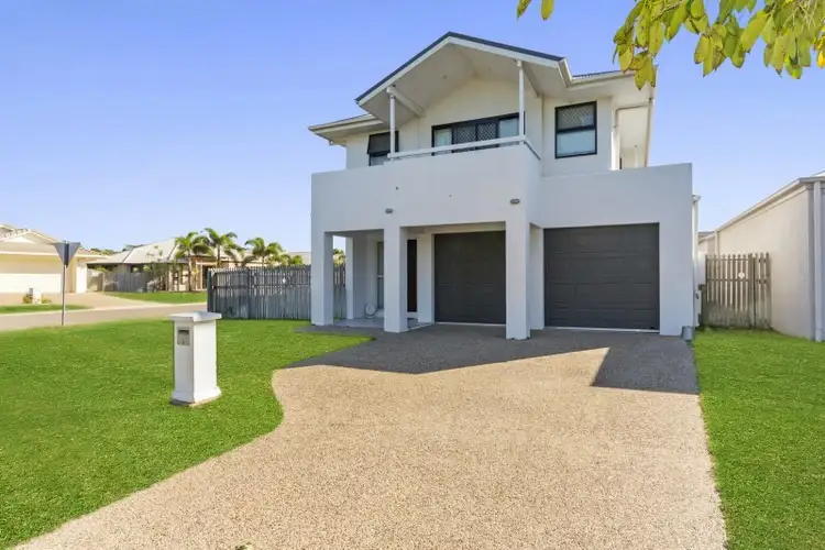 3 Laurie Motti Pde, Kirwan QLD 4817