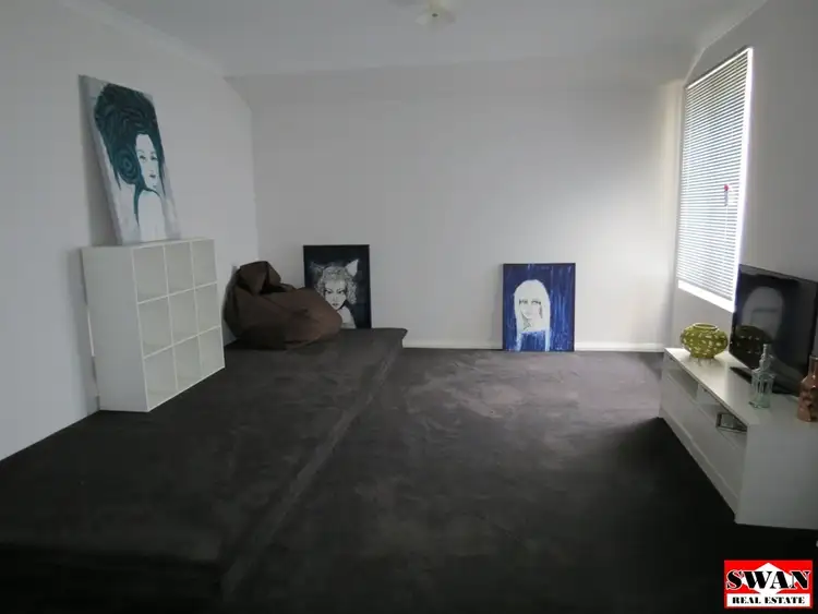 Third view of Homely house listing, 6 Hoveton Cct, Aveley WA 6069