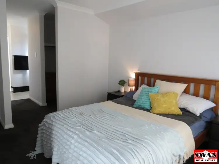 Seventh view of Homely house listing, 6 Hoveton Cct, Aveley WA 6069