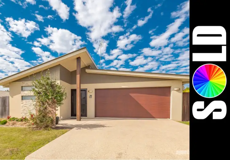 13 Skyline Tce, Gympie QLD 4570