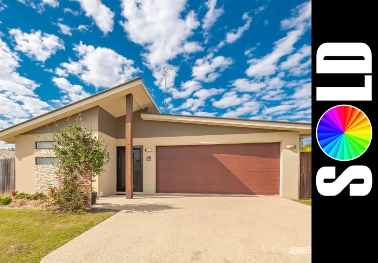 Main view of Homely house listing, 13 Skyline Tce, Gympie QLD 4570