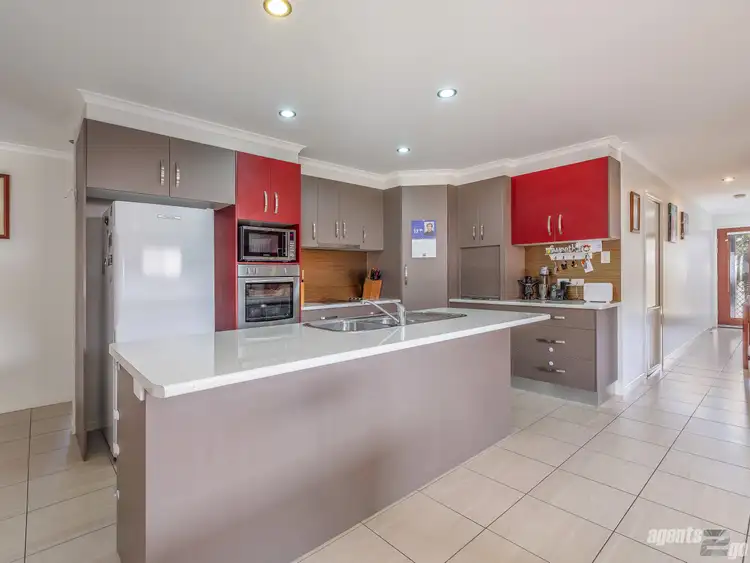 Fourth view of Homely house listing, 13 Skyline Tce, Gympie QLD 4570