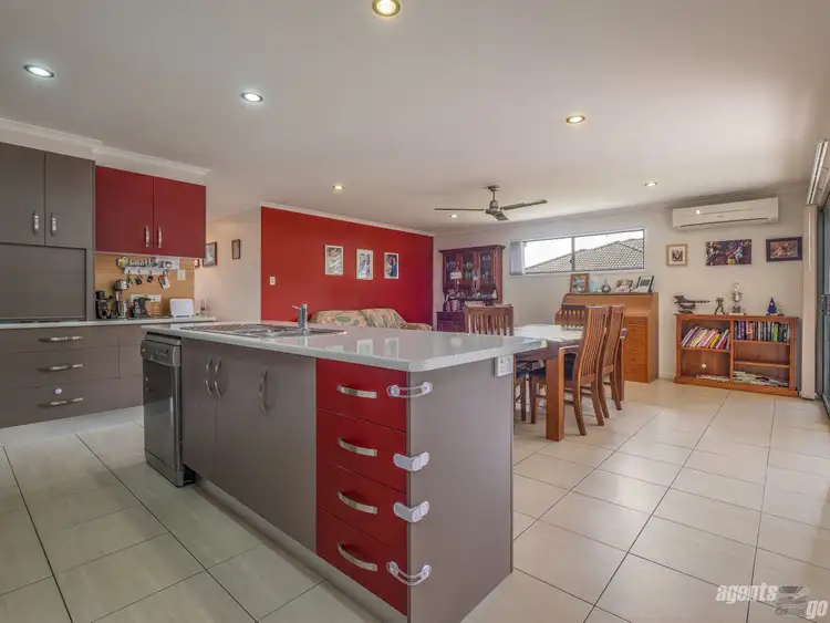 Sixth view of Homely house listing, 13 Skyline Tce, Gympie QLD 4570