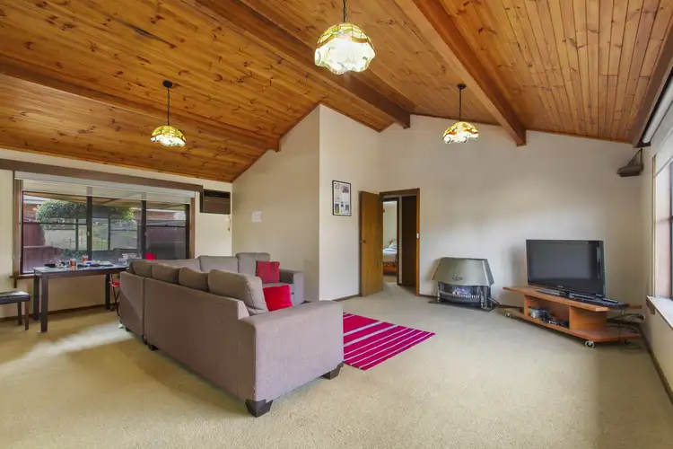 Fourth view of Homely townhouse listing, Unit 2/14 Patrobas Ct, Traralgon VIC 3844