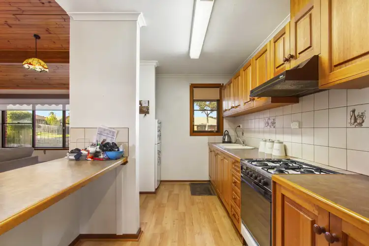 Fifth view of Homely townhouse listing, Unit 2/14 Patrobas Ct, Traralgon VIC 3844