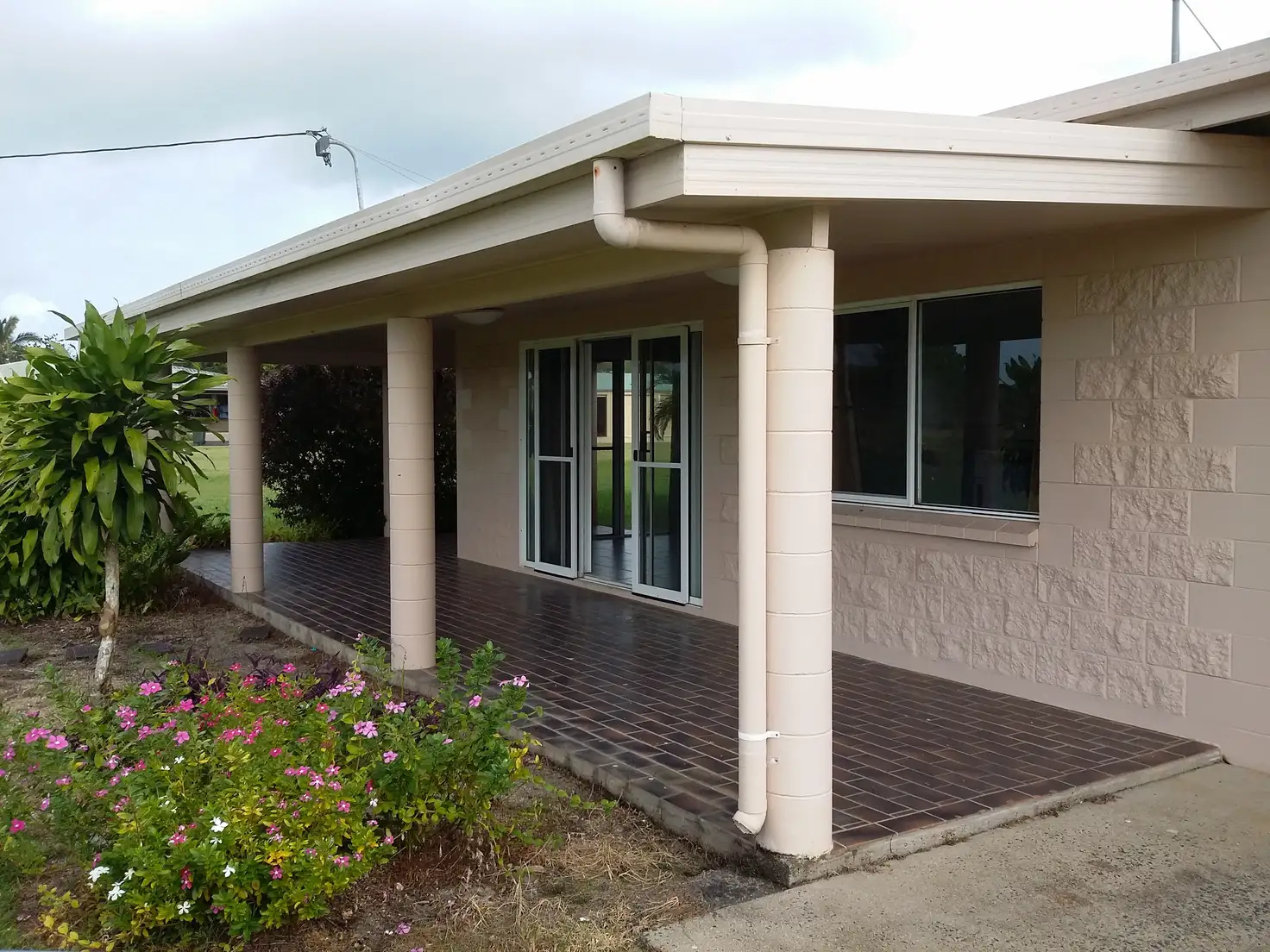 Main view of Homely house listing, 544 Murdering Point Rd, Kurrimine Beach QLD 4871