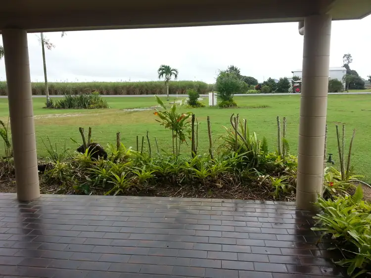 Third view of Homely house listing, 544 Murdering Point Rd, Kurrimine Beach QLD 4871