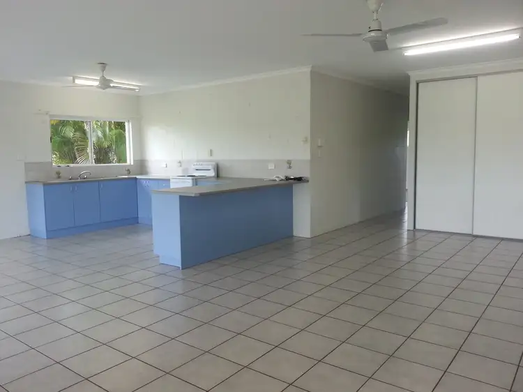 Fourth view of Homely house listing, 544 Murdering Point Rd, Kurrimine Beach QLD 4871