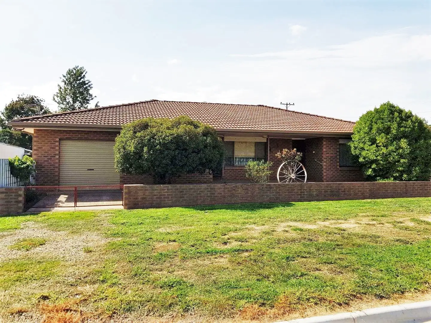 Main view of Homely house listing, 41 Vine St, Holbrook NSW 2644