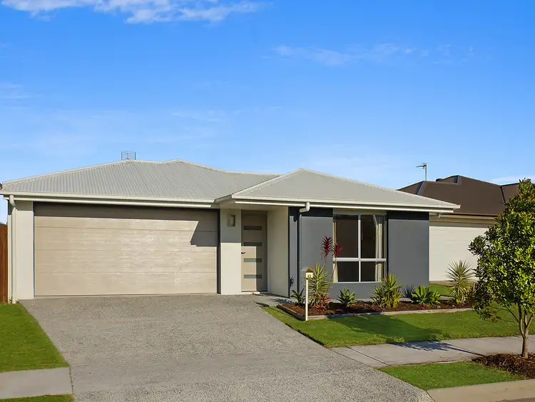 45 Great Keppel Crescent, Mountain Creek QLD 4557