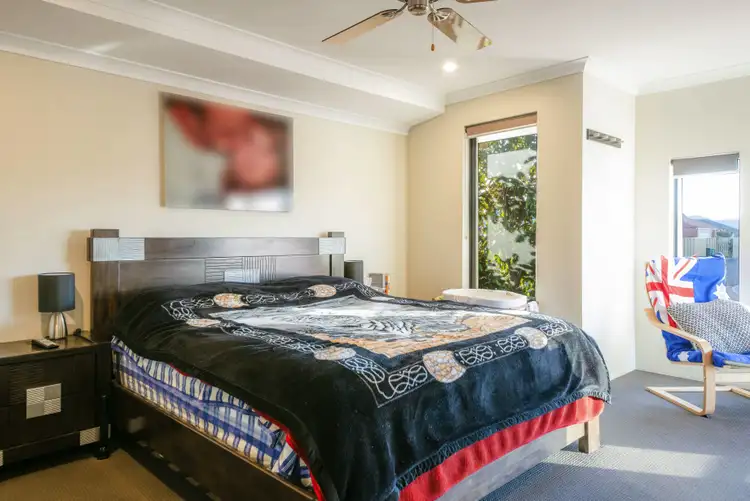 Fourth view of Homely house listing, 25 Epidote Loop, Dalyellup WA 6230