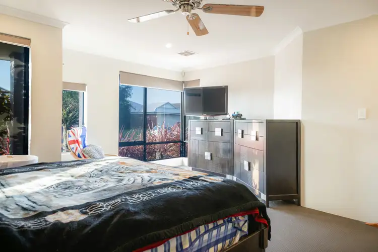 Fifth view of Homely house listing, 25 Epidote Loop, Dalyellup WA 6230