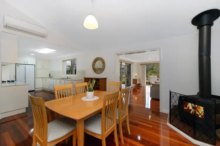 Fourth view of Homely rural property listing, 84 Muscio Road, Sancrox NSW 2446