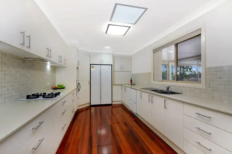 Fifth view of Homely rural property listing, 84 Muscio Road, Sancrox NSW 2446