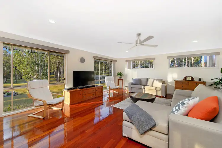 Sixth view of Homely rural property listing, 84 Muscio Road, Sancrox NSW 2446