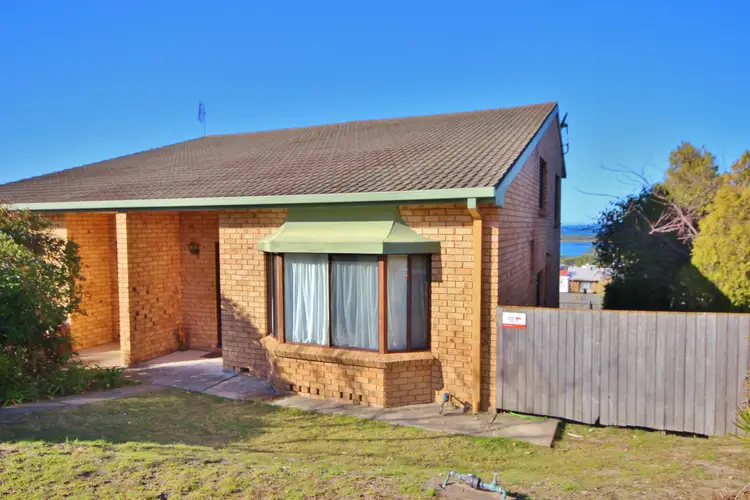 Main view of Homely townhouse listing, 2A Wellings Ct, Eden NSW 2551