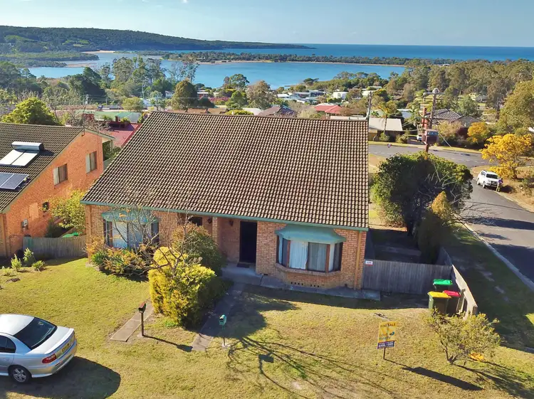 Second view of Homely townhouse listing, 2A Wellings Ct, Eden NSW 2551