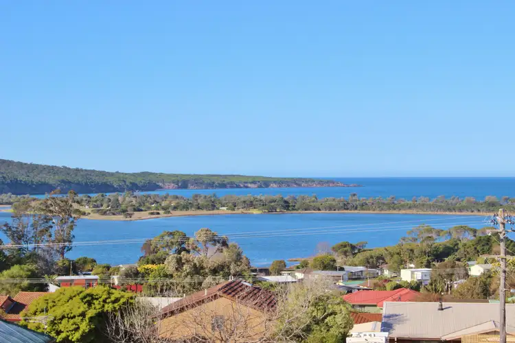 Fourth view of Homely townhouse listing, 2A Wellings Ct, Eden NSW 2551