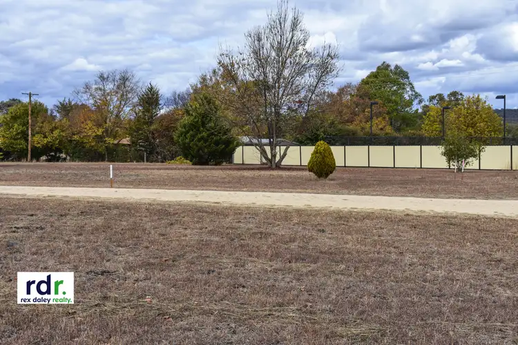 Fifth view of Homely land listing, Lot 5 Max Drive, Inverell NSW 2360