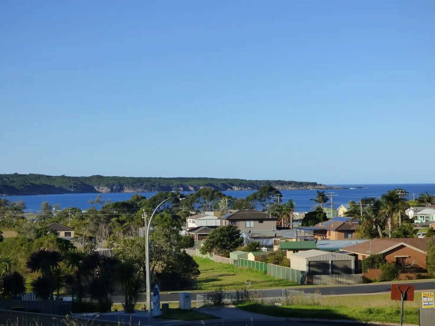 Main view of Homely land listing, 3 Wahoo Ct, Eden NSW 2551