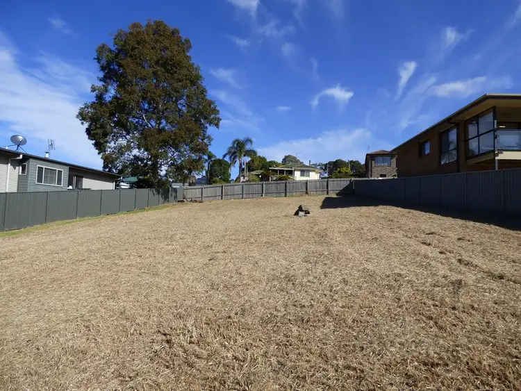 Fourth view of Homely land listing, 3 Wahoo Ct, Eden NSW 2551