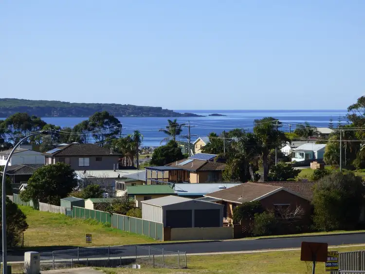 Sixth view of Homely land listing, 3 Wahoo Ct, Eden NSW 2551