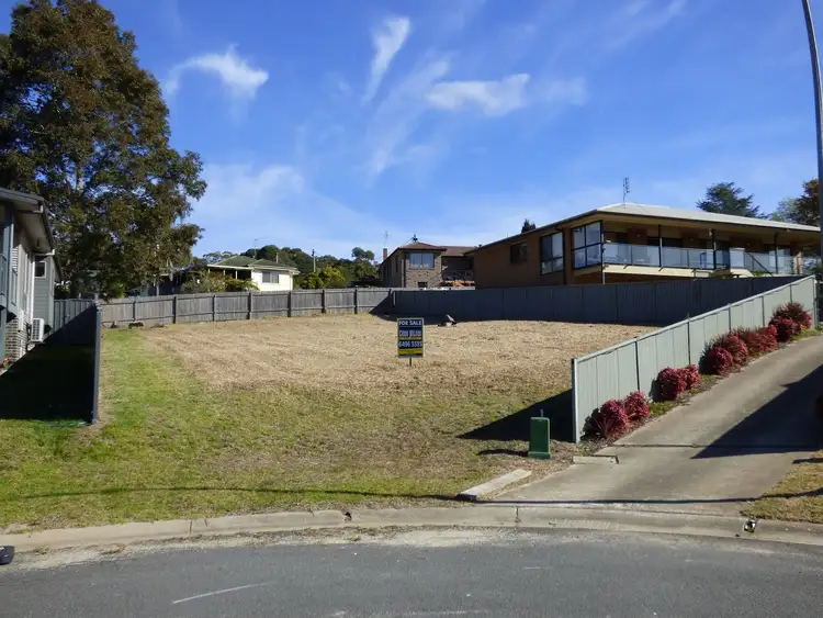 Seventh view of Homely land listing, 3 Wahoo Ct, Eden NSW 2551