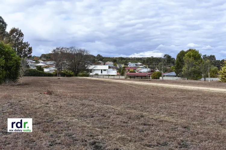 Third view of Homely land listing, Lot 6 Max Drive, Inverell NSW 2360