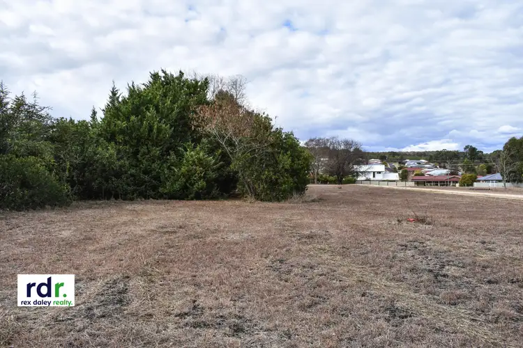 Fifth view of Homely land listing, Lot 6 Max Drive, Inverell NSW 2360