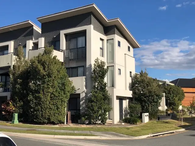 Main view of Homely townhouse listing, Unit 3/2 Palma Cres, Varsity Lakes QLD 4227