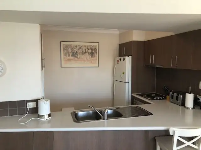 Third view of Homely townhouse listing, Unit 3/2 Palma Cres, Varsity Lakes QLD 4227