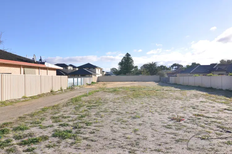 Third view of Homely land listing, 280A High Rd, Riverton WA 6148