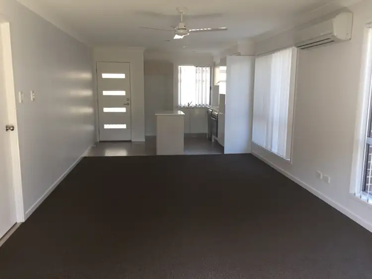 Second view of Homely townhouse listing, Unit 21/33-35 Jellicoe St, Loganlea QLD 4131