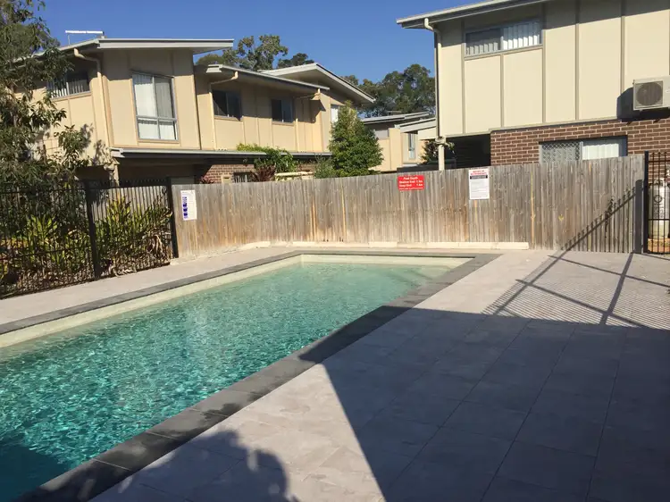 Seventh view of Homely townhouse listing, Unit 21/33-35 Jellicoe St, Loganlea QLD 4131