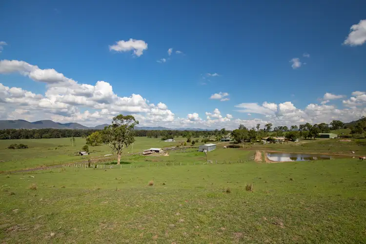 Sixth view of Homely rural property listing, 110 Bucketts Rd, Gloucester NSW 2422