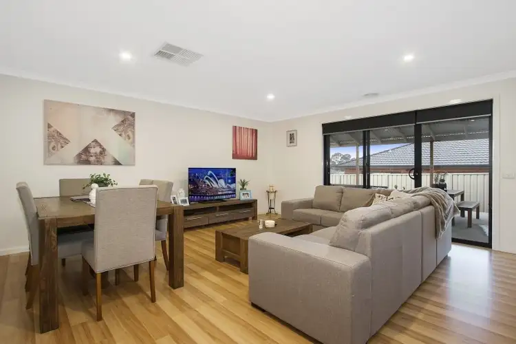 Sixth view of Homely house listing, 9 Eyre Ct, Lavington NSW 2641