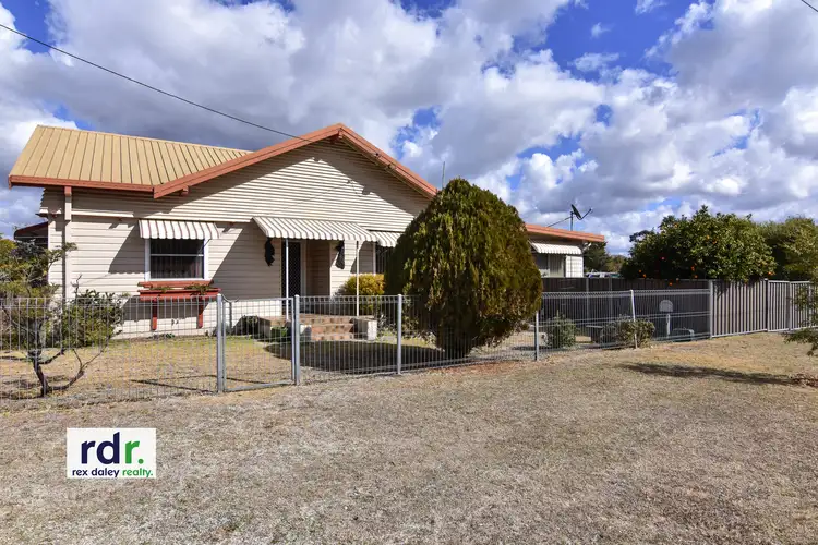 30 Granville Street, Inverell NSW 2360