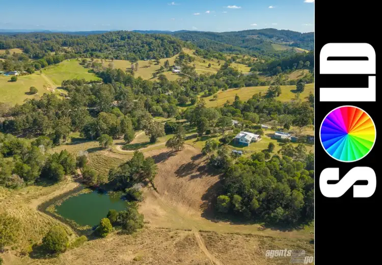 Main view of Homely rural property listing, 1028 Tin Can Bay Rd, Canina QLD 4570