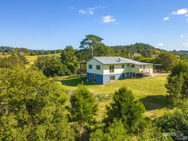 Second view of Homely rural property listing, 1028 Tin Can Bay Rd, Canina QLD 4570
